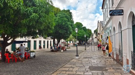 Centre de São Luís
